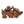 Load image into Gallery viewer, Kruidnagel Etherische olie Biologisch | 10 ML