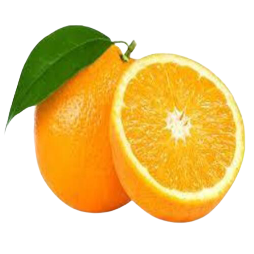 Weißes Etikett | Orange (Süß) Ätherisches Öl Bio | 10ml