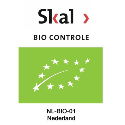 Weißes Etikett | Niaouli Ätherisches Öl Bio | 10ml