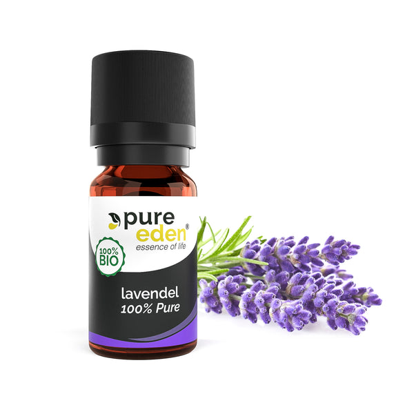Lavender (Lavandin) Essential Oil Organic | 10ML