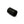 Load image into Gallery viewer, Roller with cap Black | Box 3500 pieces | 18mm
