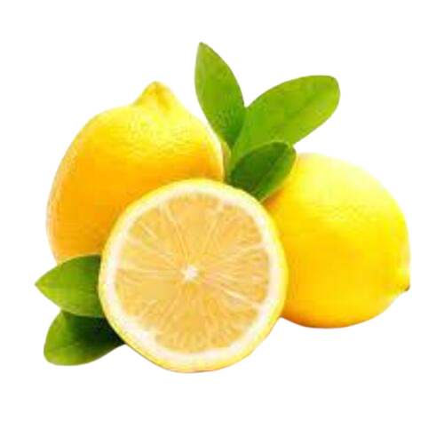 White Label | Lemon Essential Oil Organic | 10ML