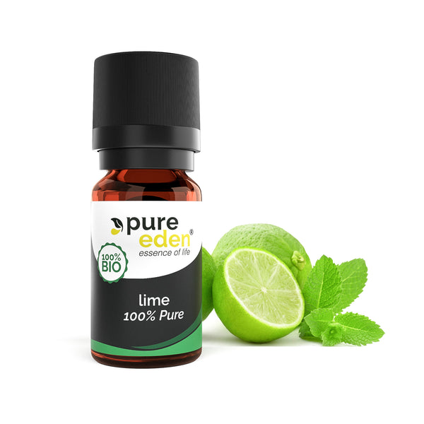 Huile Essentielle de Citron Vert Bio | 10ML